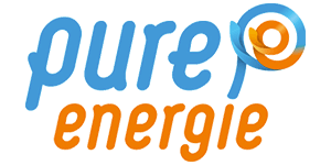 Pure energie