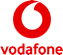 Vodafone logo