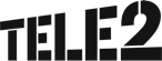 Tele2 logo