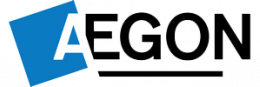 Aegon logo
