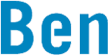 Ben logo