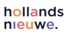 Hollandsnieuwe logo