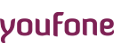 Youfone logo