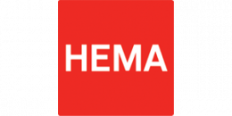 HEMA logo