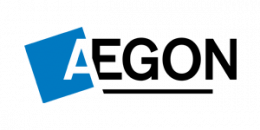 AEGON logo
